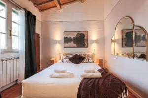 Apartments Florence- Mezzo Boutique Vista