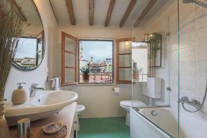 Apartments Florence- Mezzo Boutique Vista