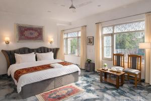 Abaad Heritage Homestay