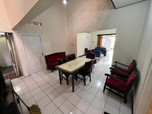 Sama Sama Homestay