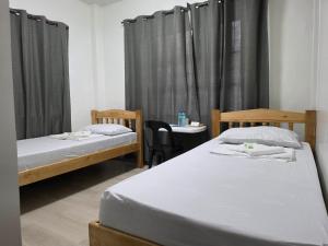 Jam Residences