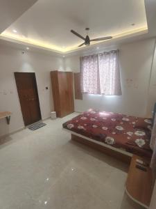 Masuti Homestay for Swami Bhakts AC room