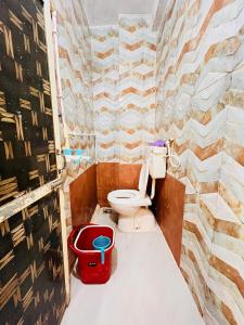 New mahakal guest house