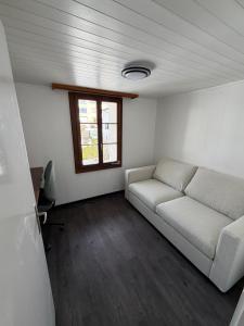 Cozy apartment near Lake Ägerisee