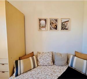 Brezza Calabra Sea View Apartments