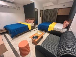 Eagle Inn Stay