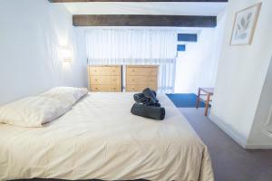 Charmant appartement vue mer