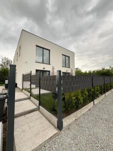 Harmonia Apartamenty nad jeziorem nyskim