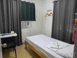 Jam Residences