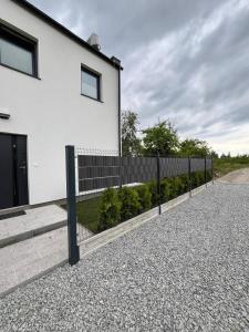 Harmonia Apartamenty nad jeziorem nyskim