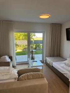 Harmonia Apartamenty