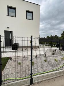 Harmonia Apartamenty nad jeziorem nyskim