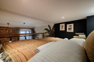 Safari Suites Manufaktura by LookAp