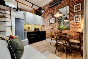 Safari Suites Manufaktura by LookAp