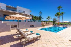 Villa Patra by Villa Plus