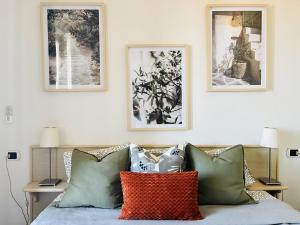 Brezza Calabra Sea View Apartments