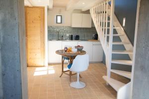 Charming little house, quiet, nature, privacy
