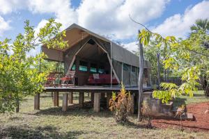 Muzanga Eco Guesthouse