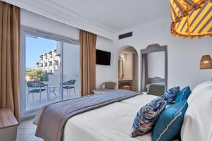 Meliá El Mansour Mahdia