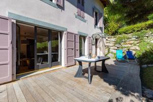 Chez Roberto - Happy Rentals