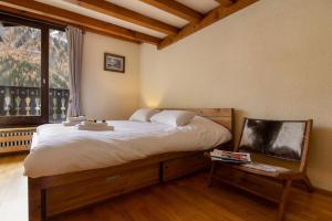 Résidence Androsace 53 - Happy Rentals