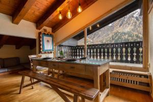 Résidence Androsace 53 - Happy Rentals