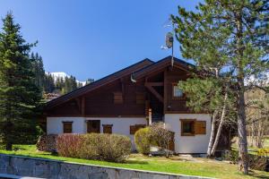 Appartement Les Drus 118 - Happy Rentals