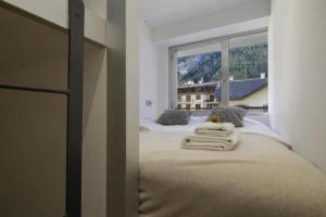 Appartement Le Concordia 4 Happy Rentals