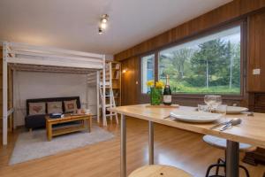 Apt. La Larze 58 - Happy Rentals