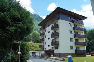 Apt. La Larze 58 - Happy Rentals
