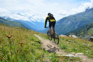 Apt. La Larze 58 - Happy Rentals