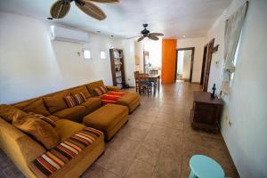 Casa Hokol Departamentos con Alberca