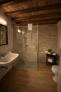 Avignonesi - Elegant Apartment in Montepulciano Historic Center