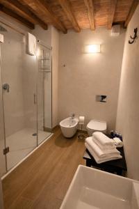 Avignonesi - Elegant Apartment in Montepulciano Historic Center