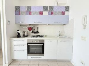 Ai due Olmi - Sirolo, delizioso trilocale con terrazzino