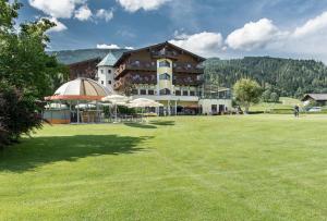 Hotel Zum Jungen Römer