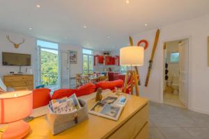 Appartement Etchea- 202 - Happy Rentals