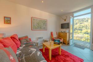 Appartement Etchea- 202 - Happy Rentals