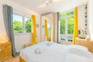 Appartement Etchea- 202 - Happy Rentals