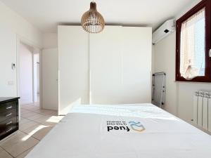 Ai due Olmi - Sirolo, delizioso trilocale con terrazzino