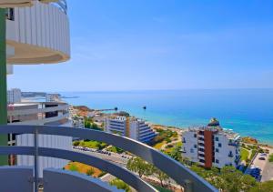 Alltravel Torre verde 18