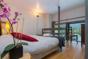 Résidence Grand Roc - Campanules 314 Happy Rentals