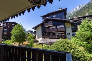 Apt Clos du SavoyE1 parking, WIFI, ski inout - Happy Rentals
