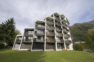 Résidence Coeur dArgentière 101 - Happy Rentals