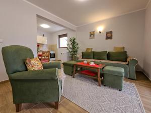 Apartmani Maja