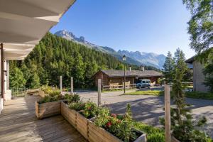 Apartment Arsene No 1 - Happy Rentals