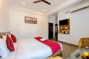Hotel Indra Palace 5 Min From Laxman Jhula