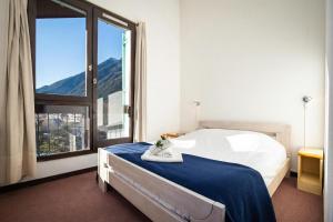 Chamonix Sud