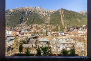 Chamonix Sud - Rivière 407 - Happy Rentals