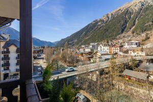 Chamonix Sud - Rivière 407 - Happy Rentals